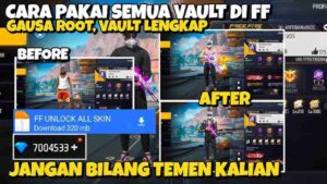 FF Beta Testing 4