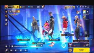 FF Beta Testing 3