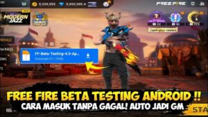FF Beta Testing 2
