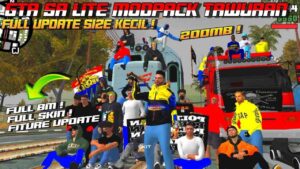 GTA Tawuran Anak STM 2