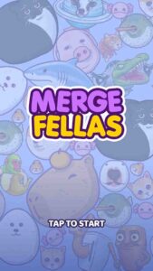 Merge Fellas 2