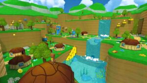 Super Bear Adventure Beta 2