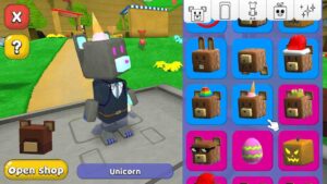 Super Bear Adventure Beta 3