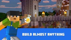 Minecraft 3